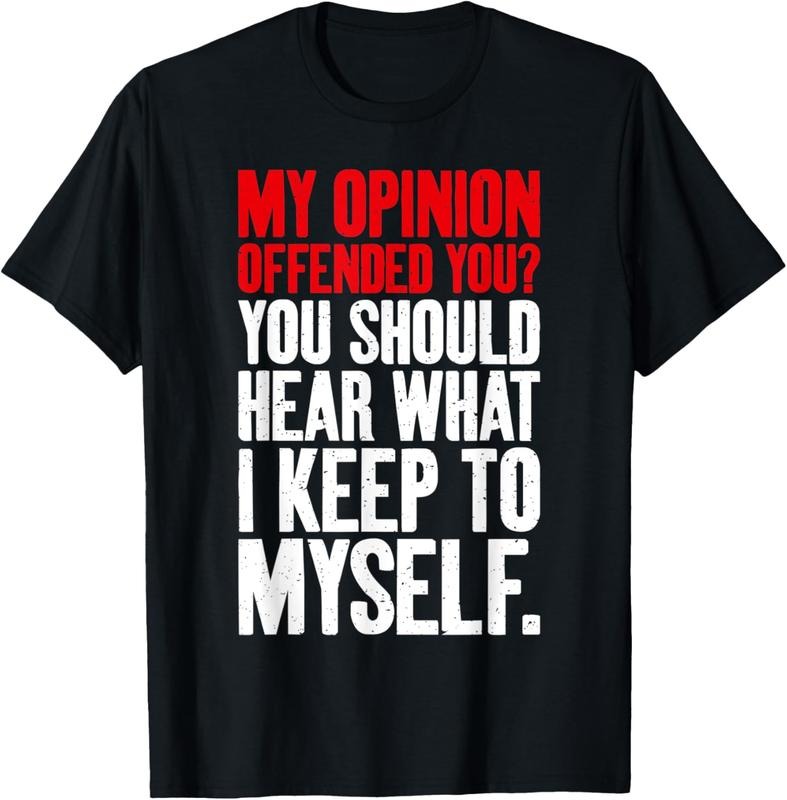 100% Cotton You should hear what i keep to myself Sarcastic T-Shirt Hoodie, Sweatshirt | HypeCrazeTee.com