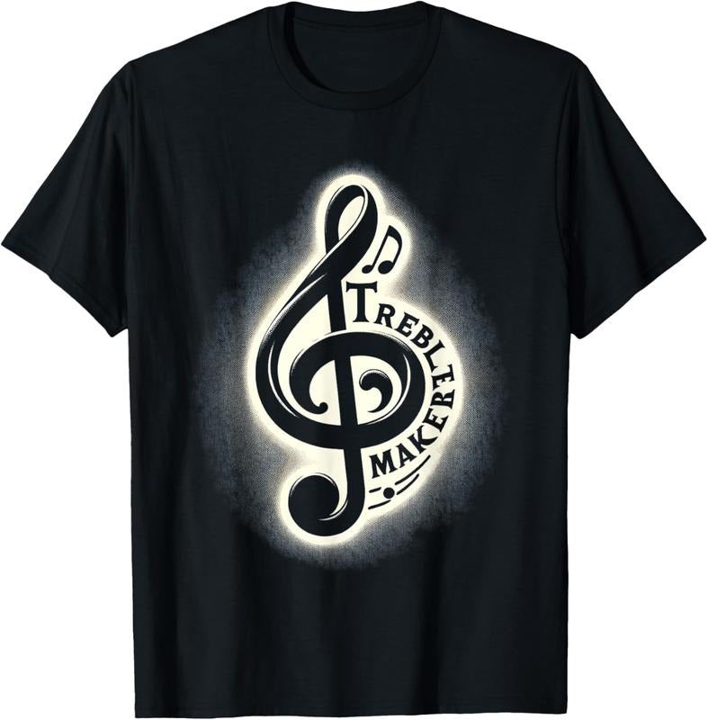 100% Cotton ble Maker Music Funny Graphic Tees T-Shirt Hoodie, Sweatshirt | HypeCrazeTee.com