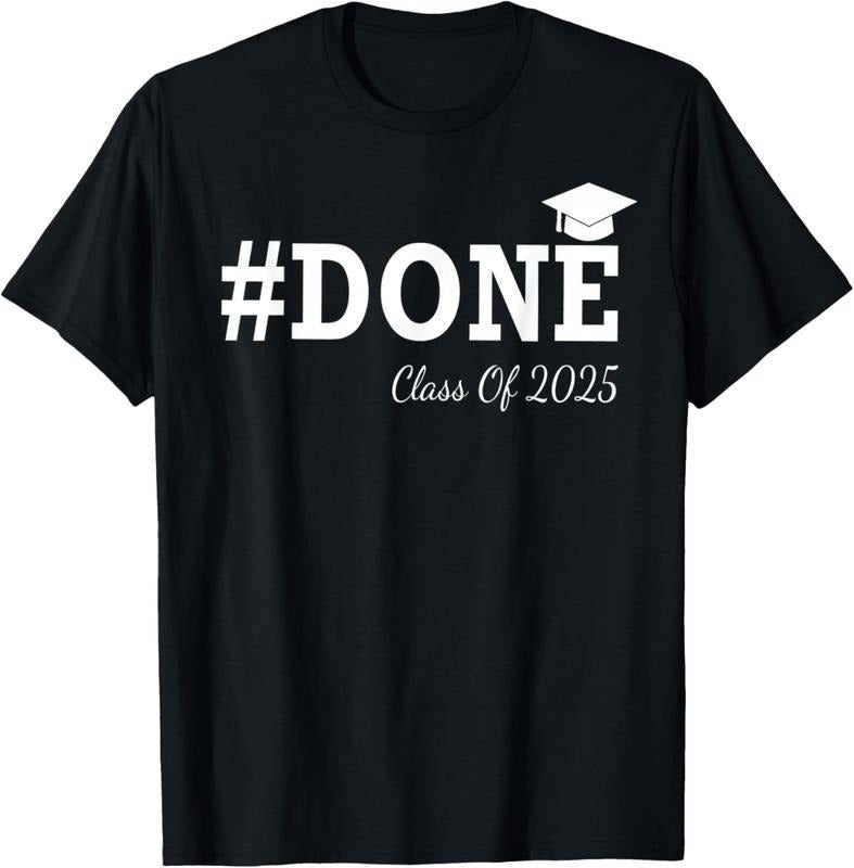100% Cotton for Her Him Grad Seniors T-Shirt Hoodie, Sweatshirt | HypeCrazeTee.com