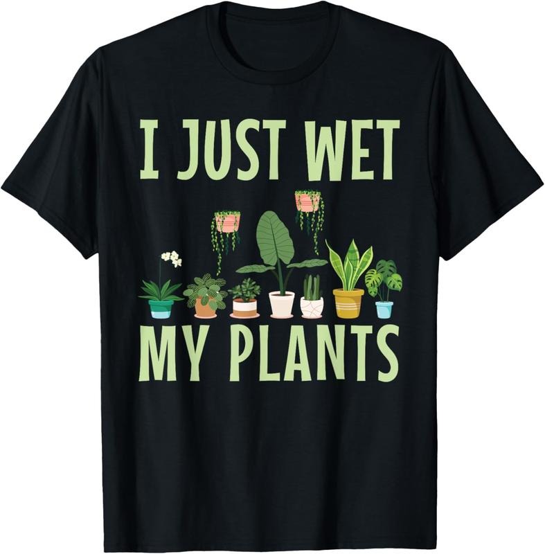 100% Cotton for a Funny Gardening Novelty Fan T-Shirt Hoodie, Sweatshirt | HypeCrazeTee.com