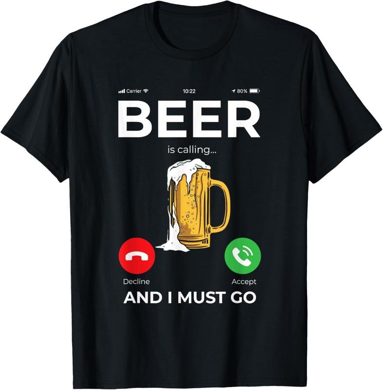 100% Cotton is calling and I must Go T-Shirt Hoodie, Sweatshirt | HypeCrazeTee.com