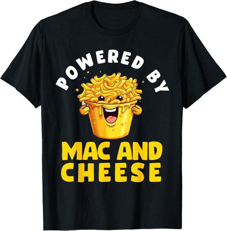 100% Cotton macaroni n Cheese  Boys Girls macaroniaroni and Cheese Men Women T-Shirt Hoodie, Sweatshirt | HypeCrazeTee.com