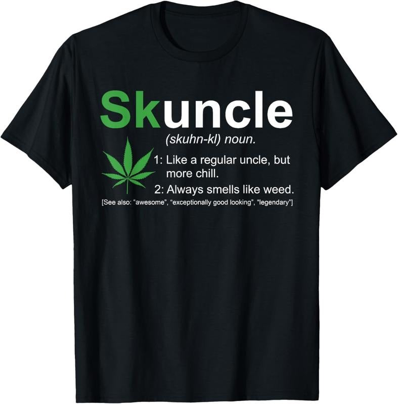 100% Cotton pot cannabis marijuana uncle T-Shirt Hoodie, Sweatshirt | HypeCrazeTee.com