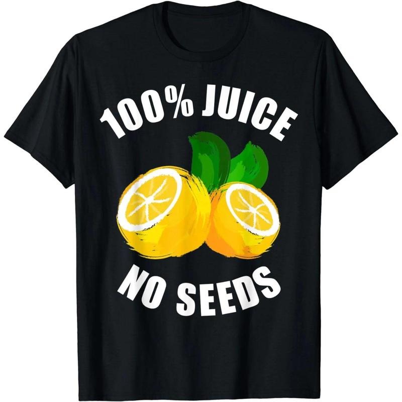 100% Juice No Seeds Post Vasectomy T-Shirts, Hoodie, Sweatshirt
