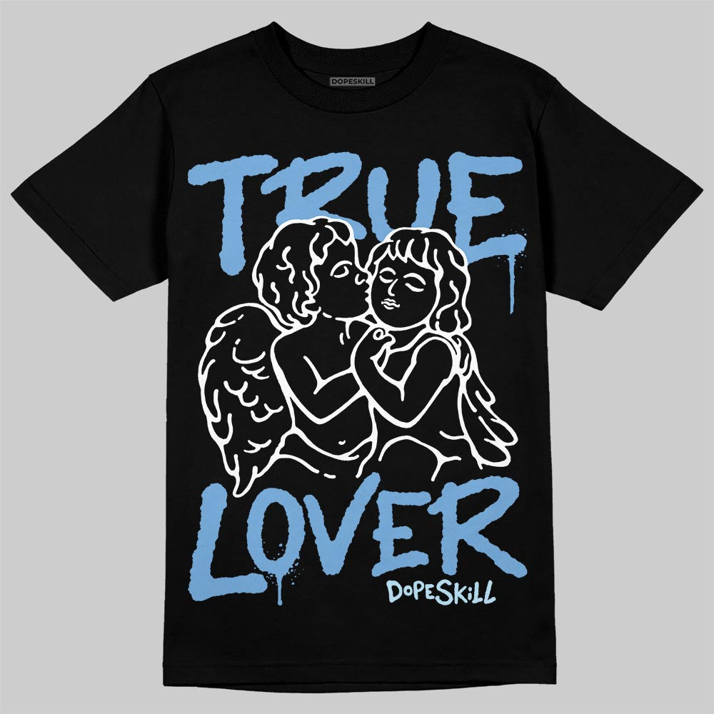 Melo 12s DopeSkill T-Shirt True Lover Graphic