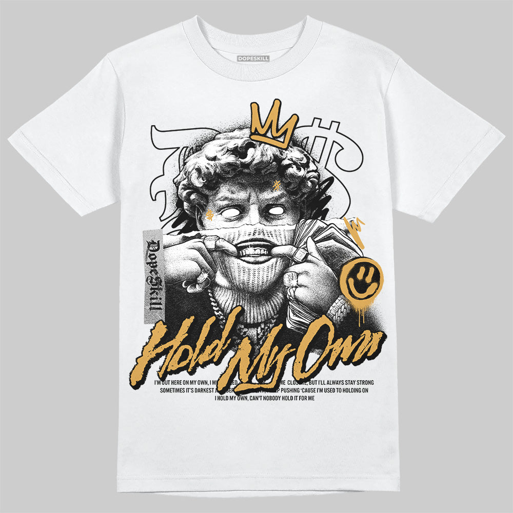 Gratitude 11s DopeSkill T-Shirt In My Way Graphic