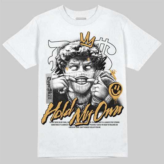 Gratitude 11s DopeSkill T-Shirt In My Way Graphic