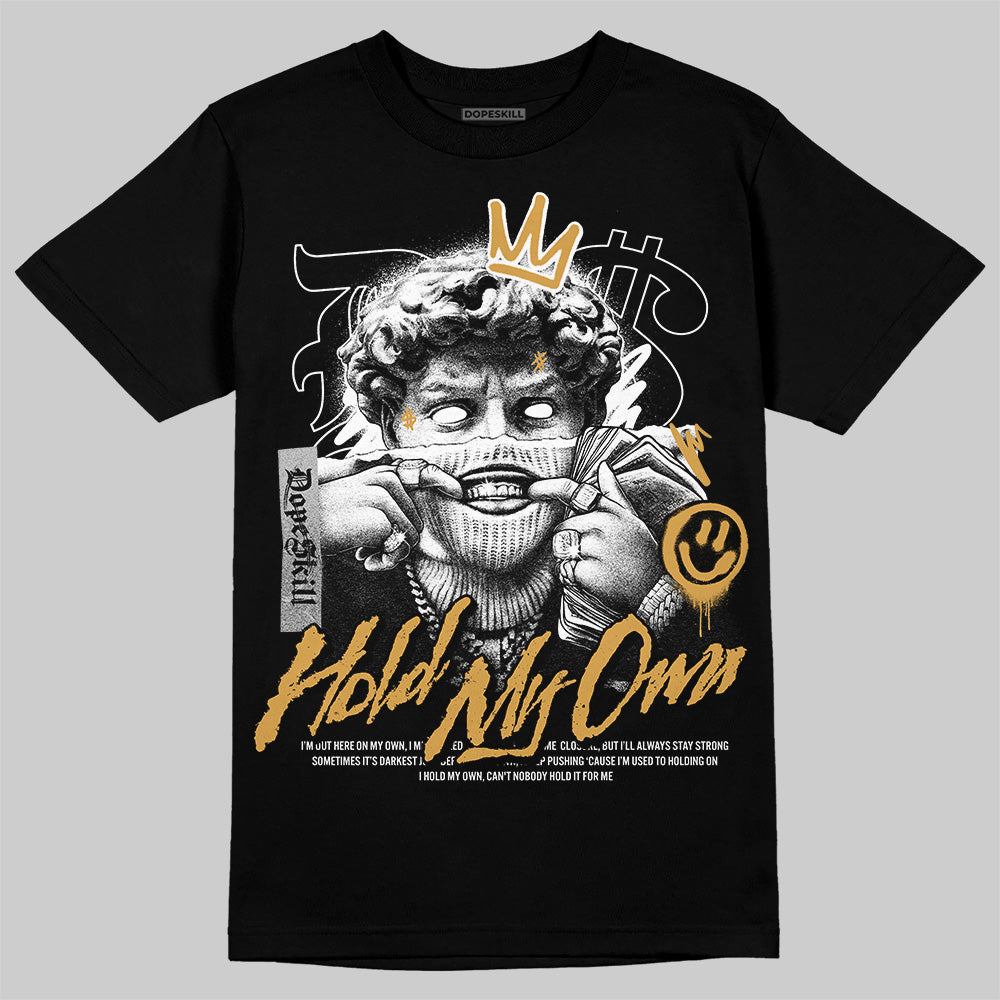 Gratitude 11s DopeSkill T-Shirt In My Way Graphic