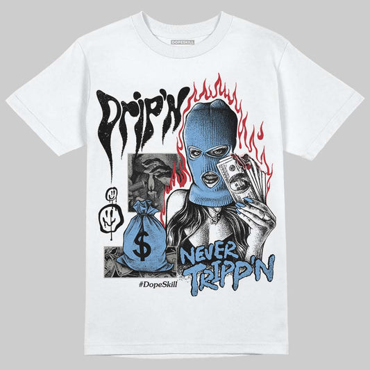 Melo 12s DopeSkill T-Shirt Drip'n Never Tripp'n Graphic