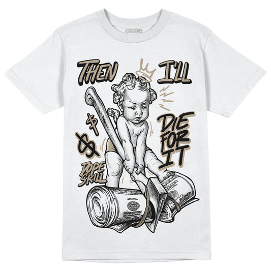 Latte 1s DopeSkill T-Shirt Takin No L's Graphic