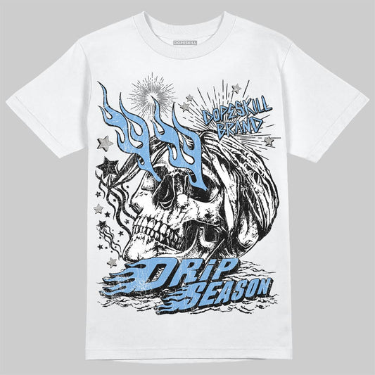 Melo 12s DopeSkill T-Shirt Drip Season Graphic