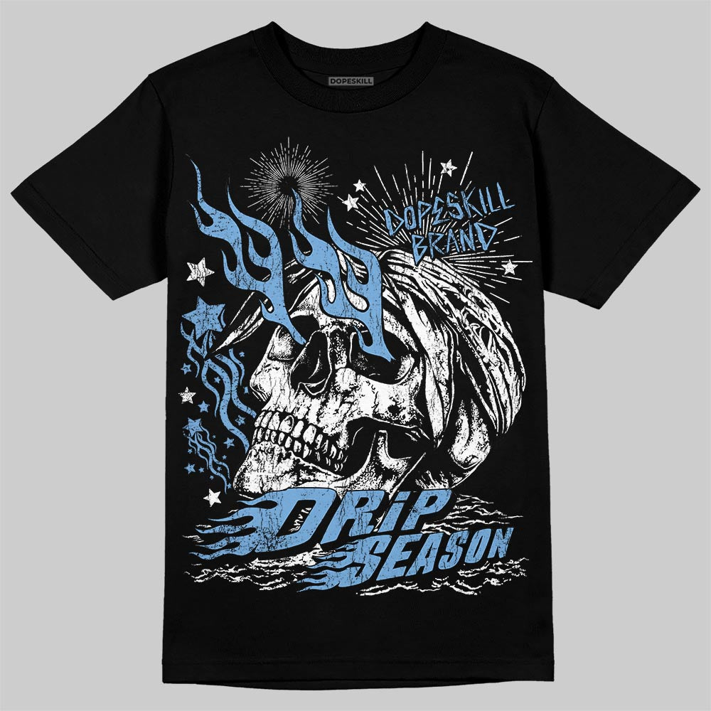 Melo 12s DopeSkill T-Shirt Drip Season Graphic