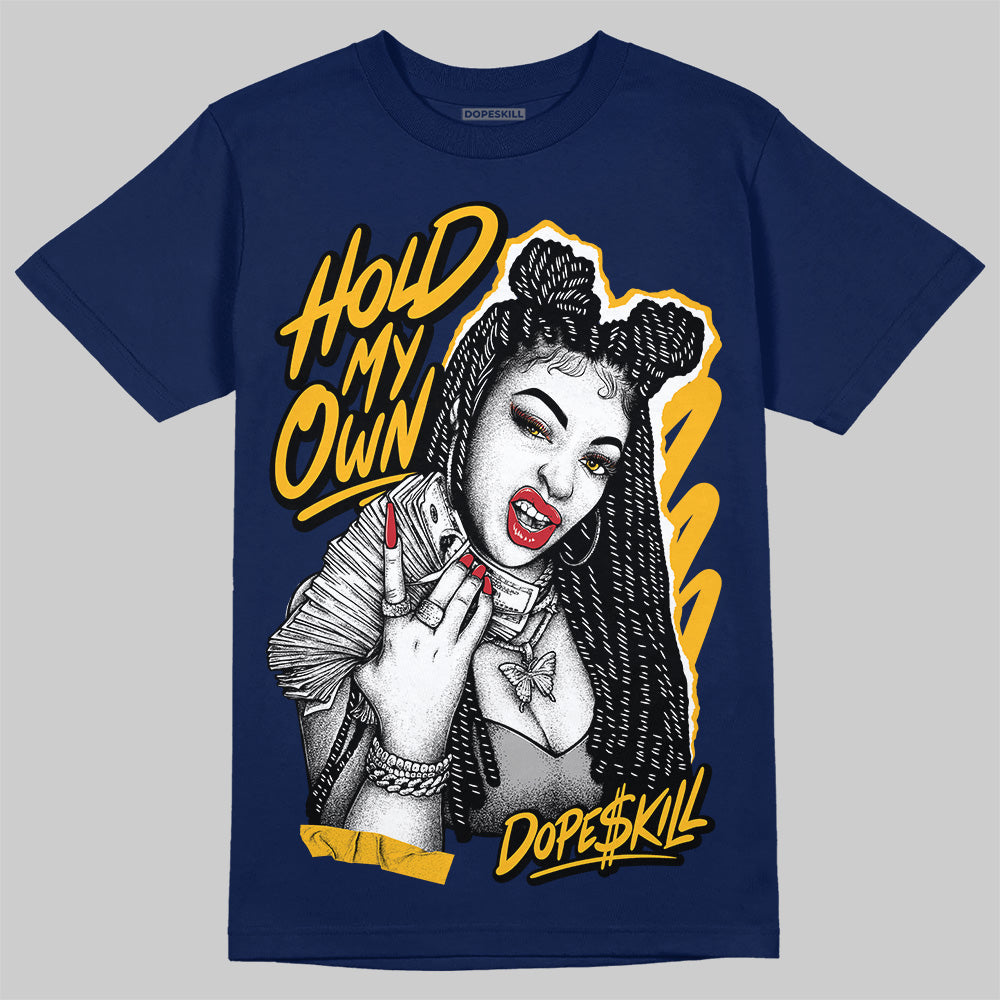 Retro Dunk From Above 4s DopeSkill T-Shirt New H.M.O Graphic