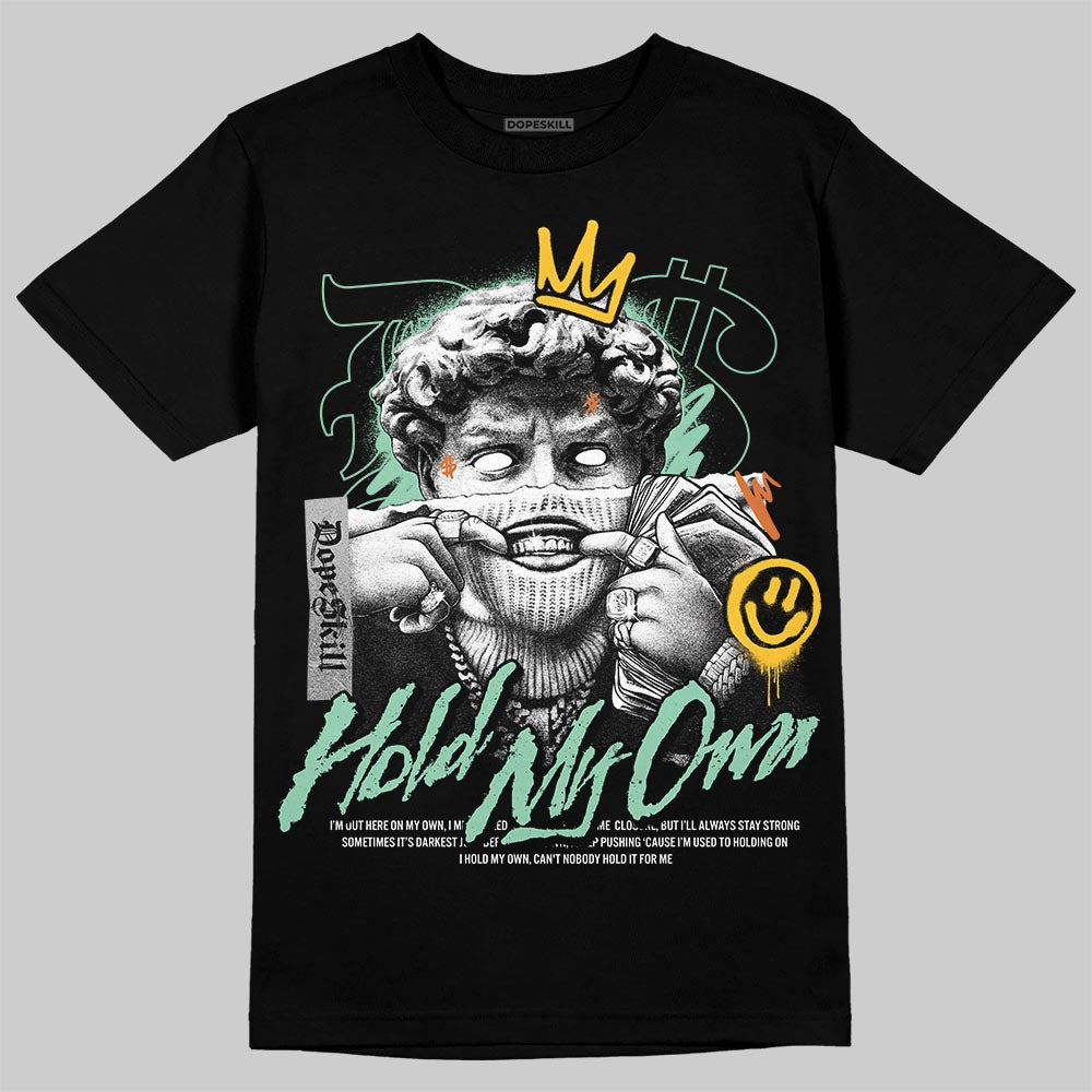 SB Dunk “Rodeo” DopeSkill T-Shirt In My Way Graphic