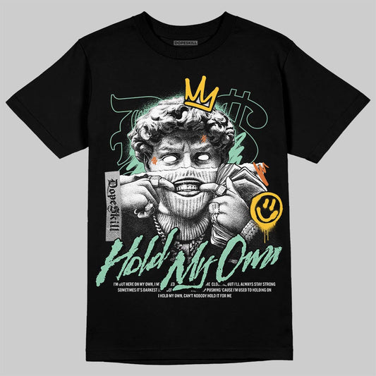 SB Dunk “Rodeo” DopeSkill T-Shirt In My Way Graphic