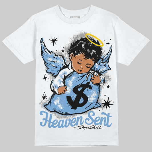 Melo 12s DopeSkill T-Shirt Heaven Sent Graphic