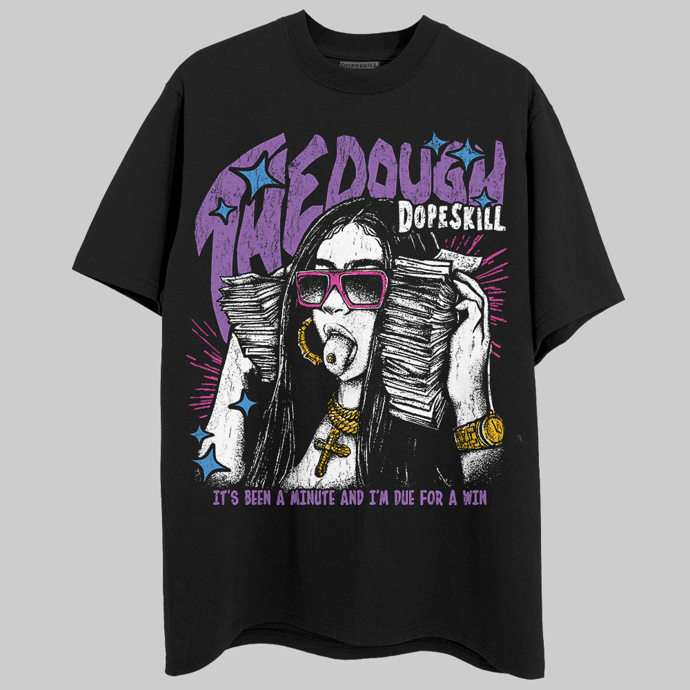 PURPLE Collection DopeSkill T-Shirt The Dough Graphic