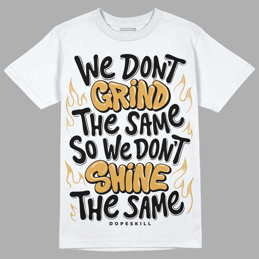Gratitude 11s DopeSkill T-Shirt Grind Shine Graphic