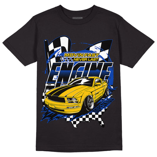 Laney 14s DopeSkill T-Shirt ENGINE Tshirt Graphic