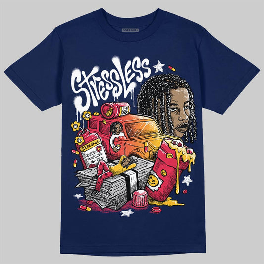 Kobe 5 Protro Caitlin Clark DopeSkill T-Shirt Stressless Graphic