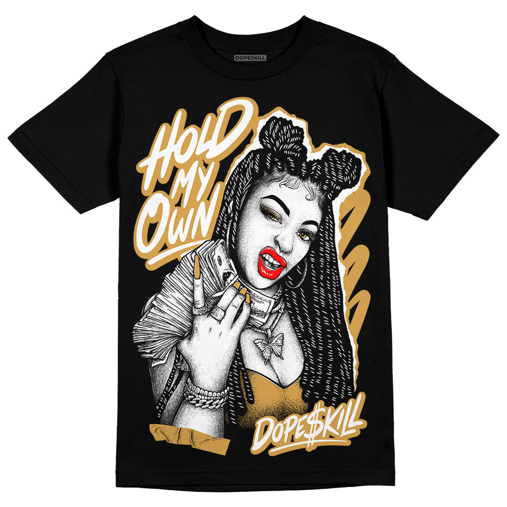 Gratitude 11s DopeSkill T-Shirt New H.M.O Graphic