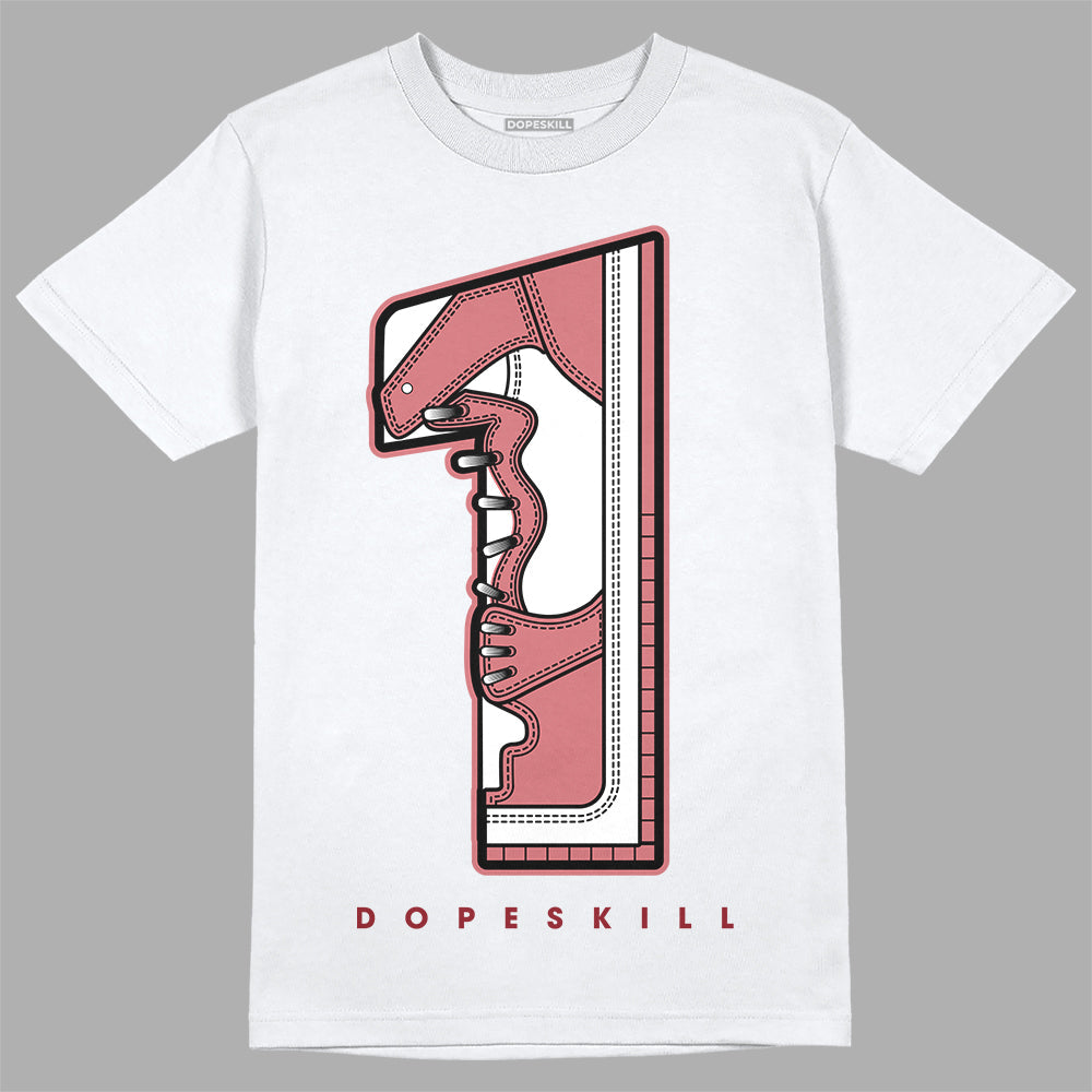 Valentine's Day Collection DopeSkill T-Shirt No.1 Graphic