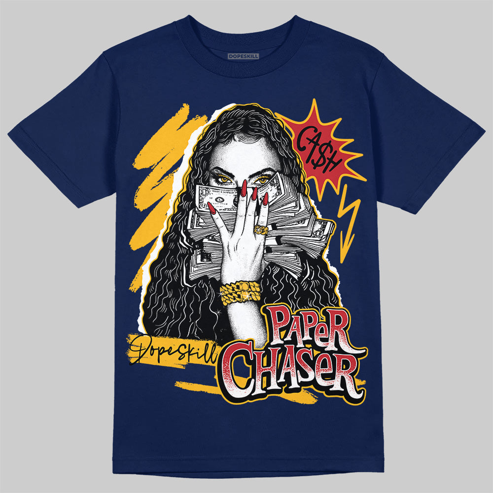 Retro Dunk From Above 4s DopeSkill T-Shirt NPC Graphic