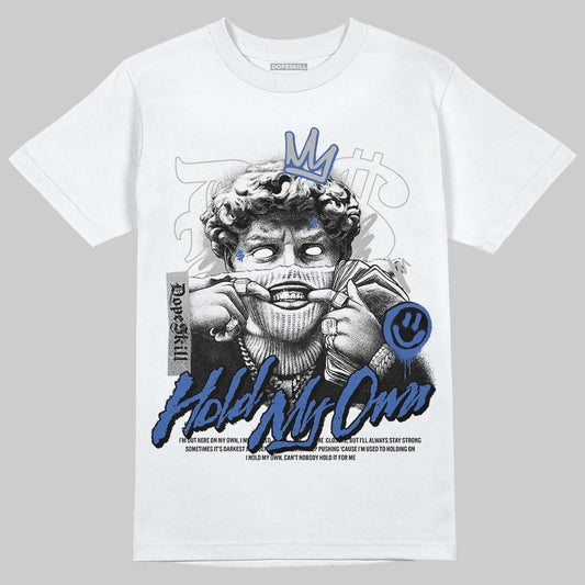 Lucky Shorts 3s DopeSkill T-Shirt In My Way Graphic