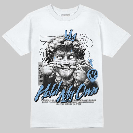 Melo 12s DopeSkill T-Shirt In My Way Graphic