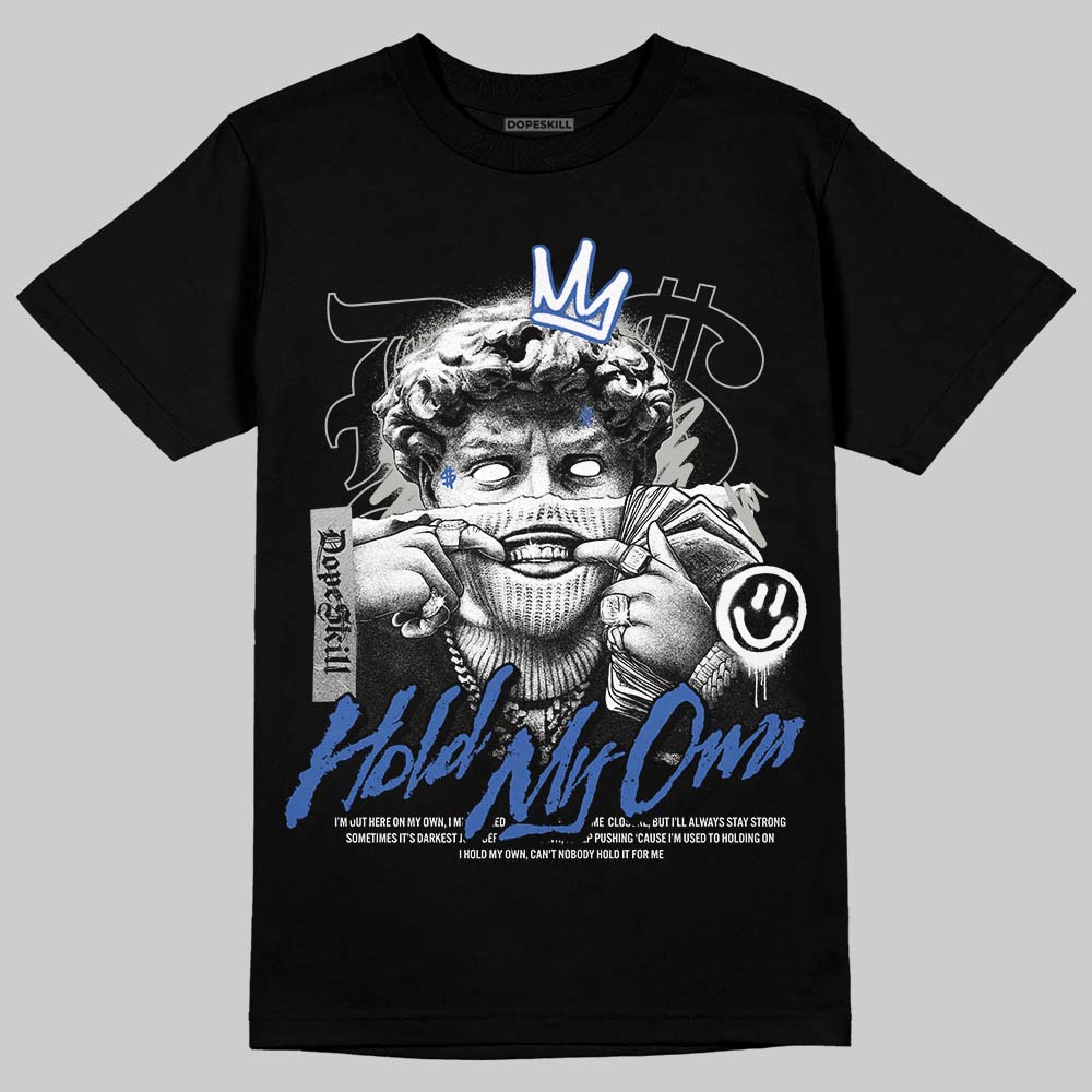 Lucky Shorts 3s DopeSkill T-Shirt In My Way Graphic