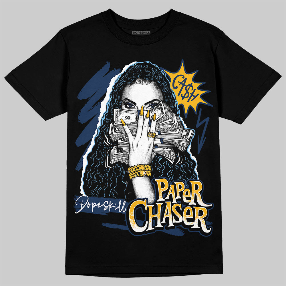 Retro Dunk From Above 4s DopeSkill T-Shirt NPC Graphic