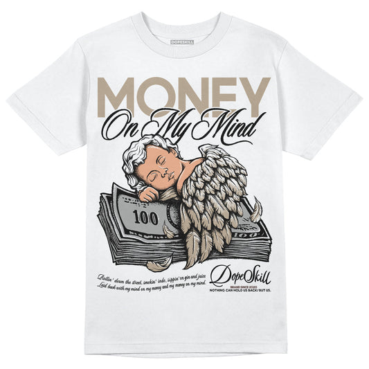 Latte 1s DopeSkill T-Shirt MOMM Graphic