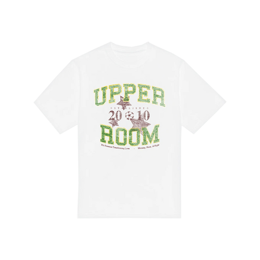 Upperroom Merch Upperroom Vintage T-Shirt Gifts For Boyfriend