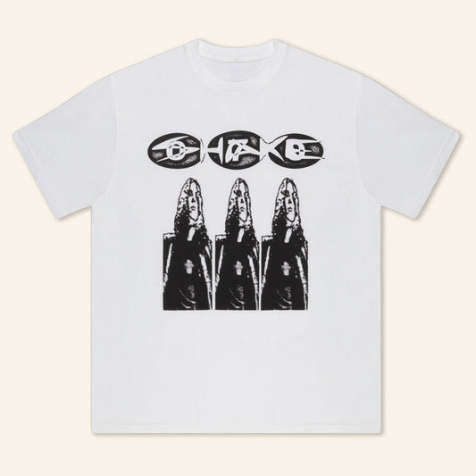 070 Shake Merch Petrichor Tour 070 T-Shirt Gifts For Rapper Fans