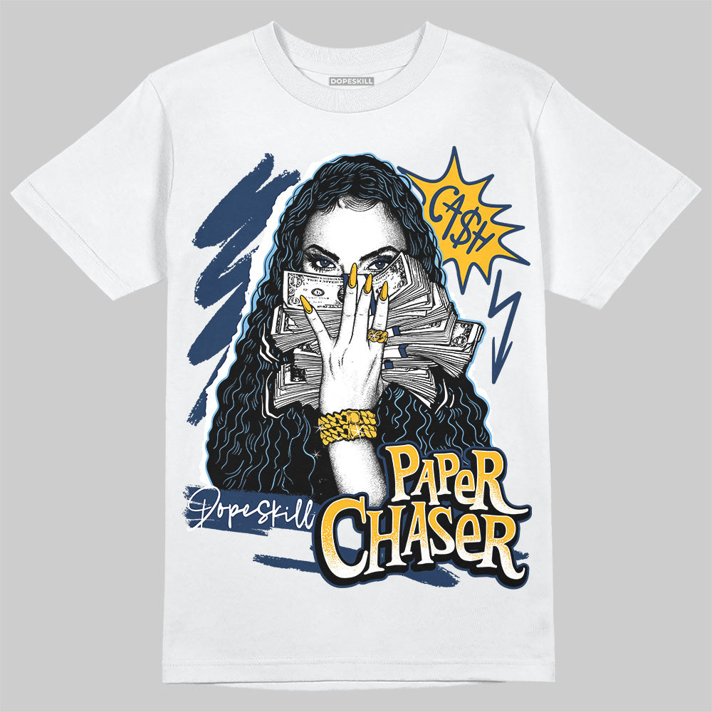 Retro Dunk From Above 4s DopeSkill T-Shirt NPC Graphic