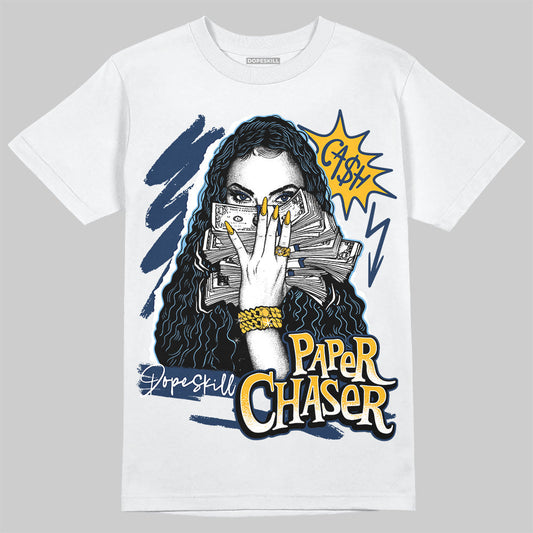 Retro Dunk From Above 4s DopeSkill T-Shirt NPC Graphic