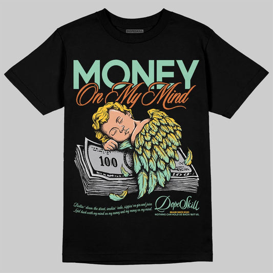 SB Dunk “Rodeo” DopeSkill T-Shirt MOMM Graphic