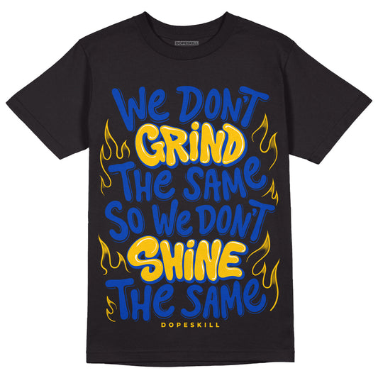 Laney 14s DopeSkill T-Shirt Grind Shine Graphic