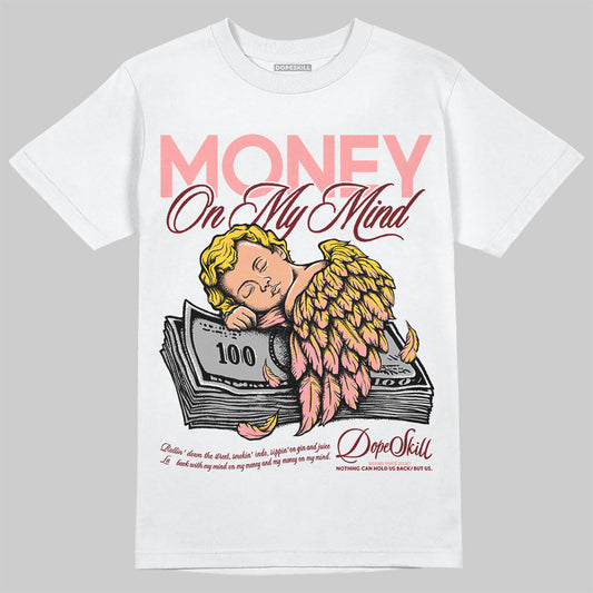 VALENTINE'S Day 3s DopeSkill T-Shirt MOMM Graphic