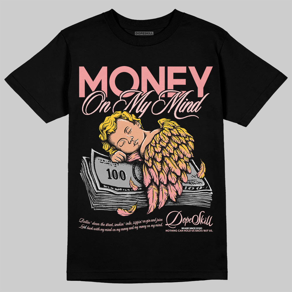 VALENTINE'S Day 3s DopeSkill T-Shirt MOMM Graphic
