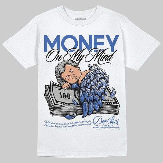 Lucky Shorts 3s DopeSkill T-Shirt MOMM Graphic