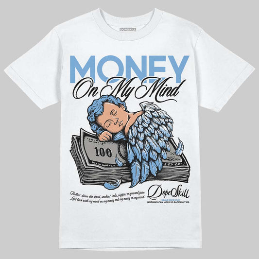 Melo 12s DopeSkill T-Shirt MOMM Graphic