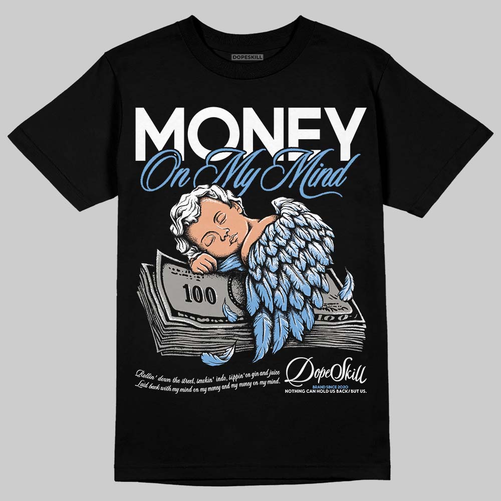 Melo 12s DopeSkill T-Shirt MOMM Graphic
