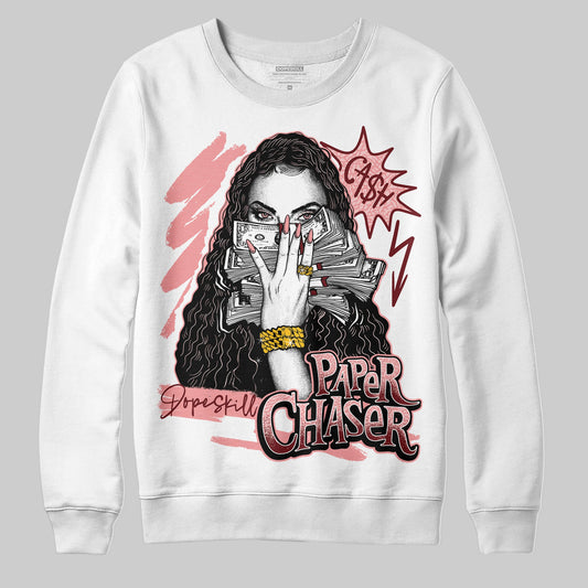 VALENTINE'S Day 3s DopeSkill Sweatshirt NPC Graphic