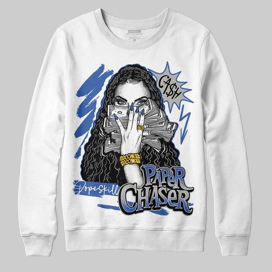 Lucky Shorts 3s DopeSkill Sweatshirt NPC Graphic