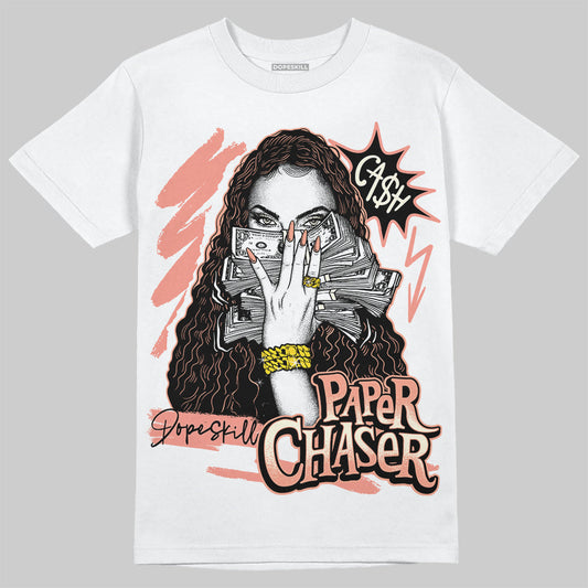 Crimson Bliss 5s DopeSkill T-Shirt NPC Graphic