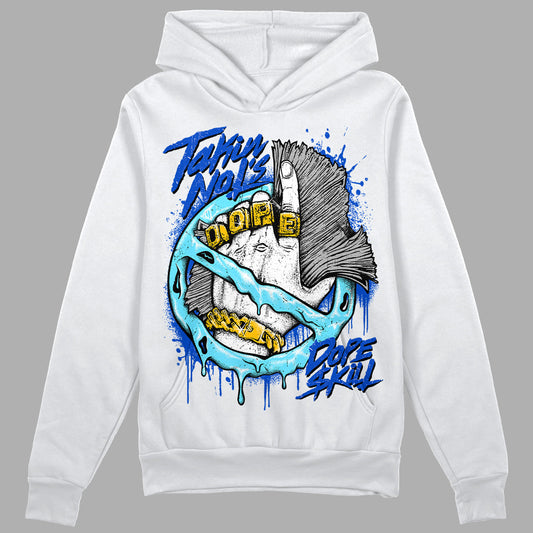 SB Dunk Argon DopeSkill Hoodie Sweatshirt Takin No L's Graphic