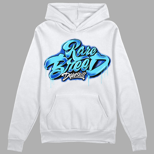 SB Dunk Argon DopeSkill Hoodie Sweatshirt Rare Breed Type Graphic
