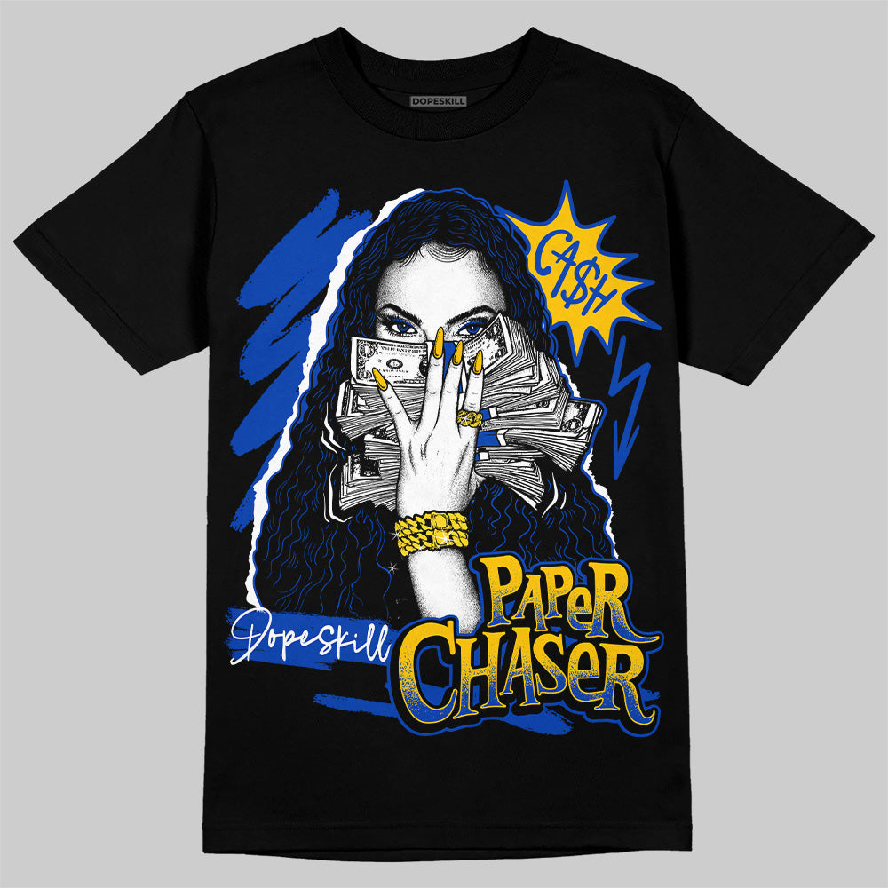 Laney 14s DopeSkill T-Shirt NPC Graphic