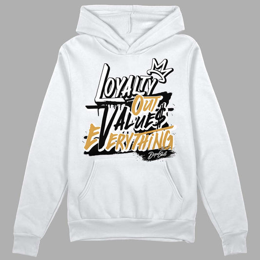 Gratitude 11s DopeSkill Hoodie Sweatshirt LOVE Graphic